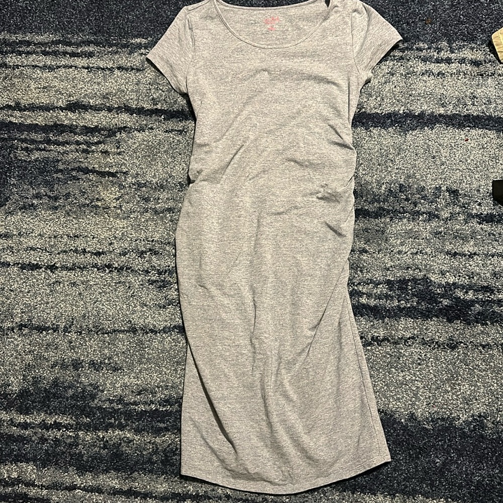 Maternity dress